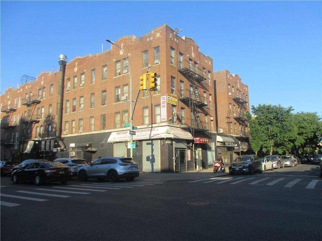 Brooklyn, NY 11219,1207 49th ST