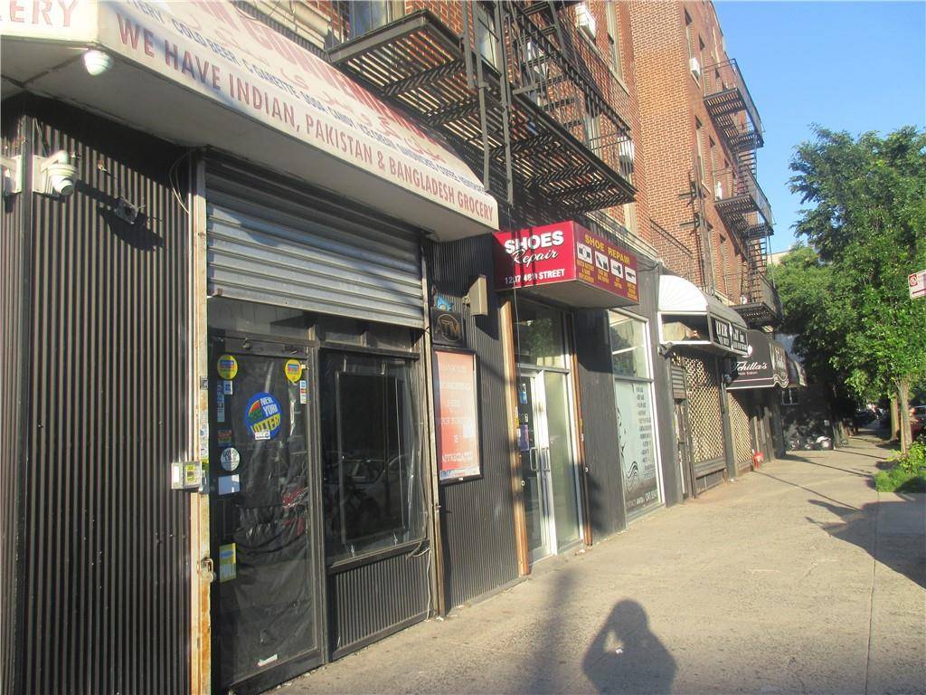 Brooklyn, NY 11219,1207 49th ST