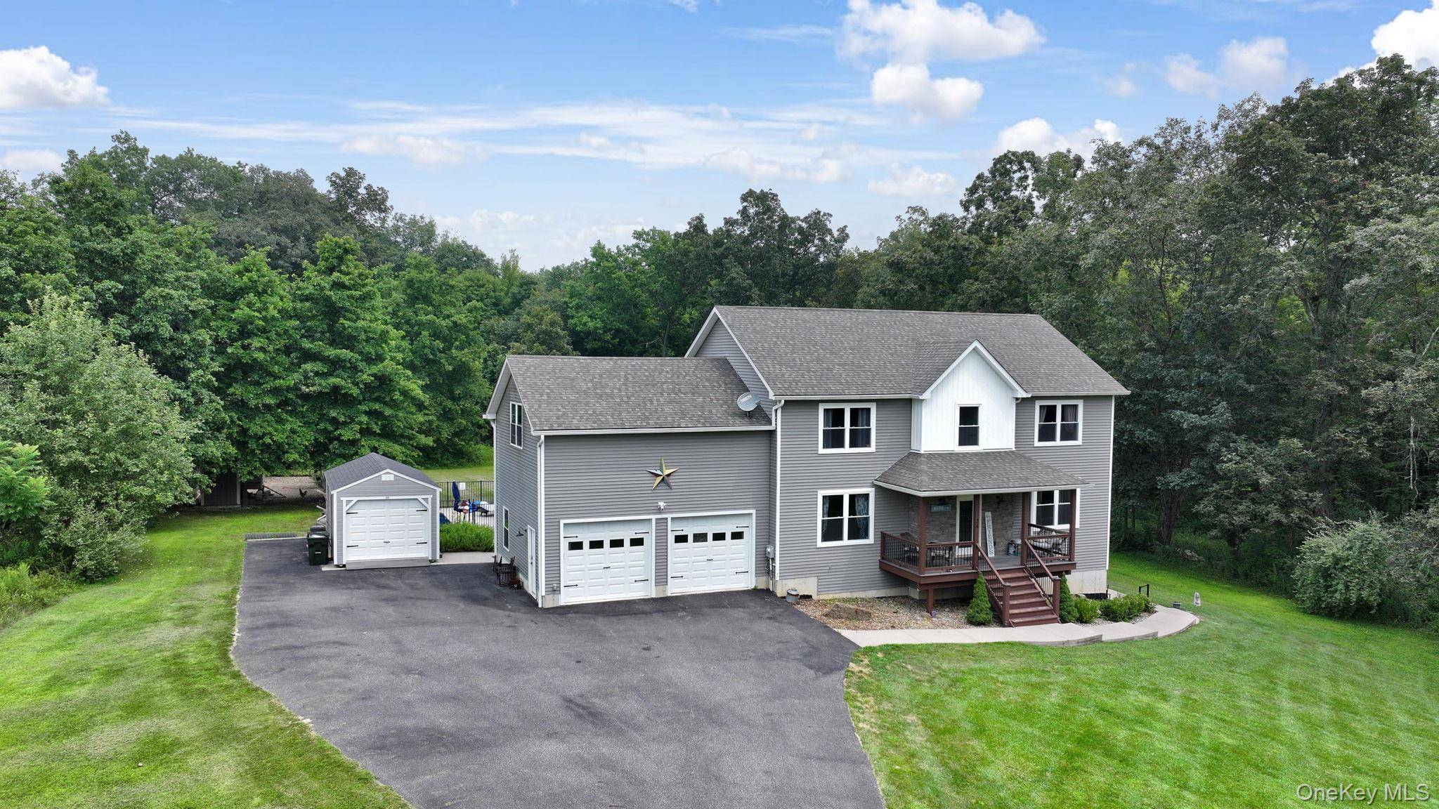 Middletown, NY 10941,24 Woodside CT