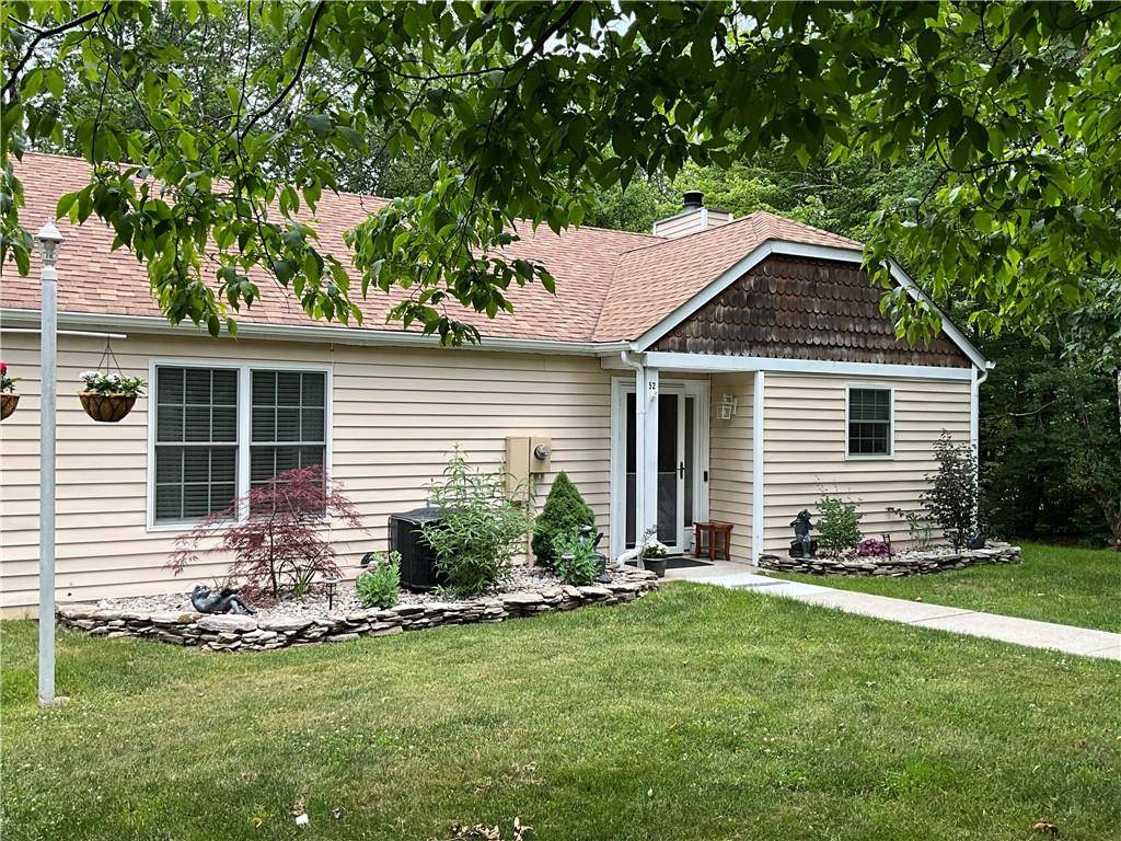 Monticello, NY 12701,52 Hidden Ridge TER