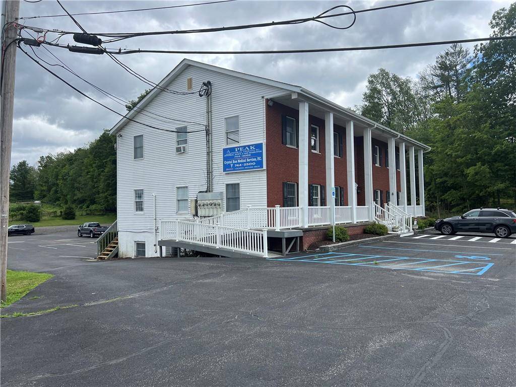 Pine Bush, NY 12566,127 State Route 302