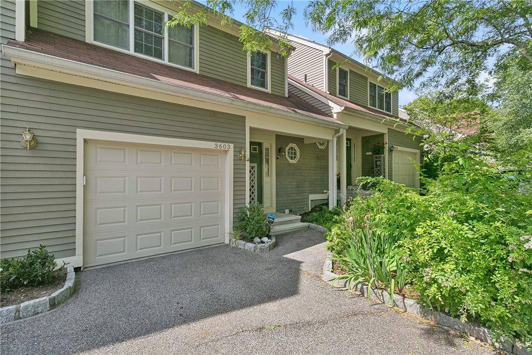 Mount Kisco, NY 10549,3603 Victoria DR