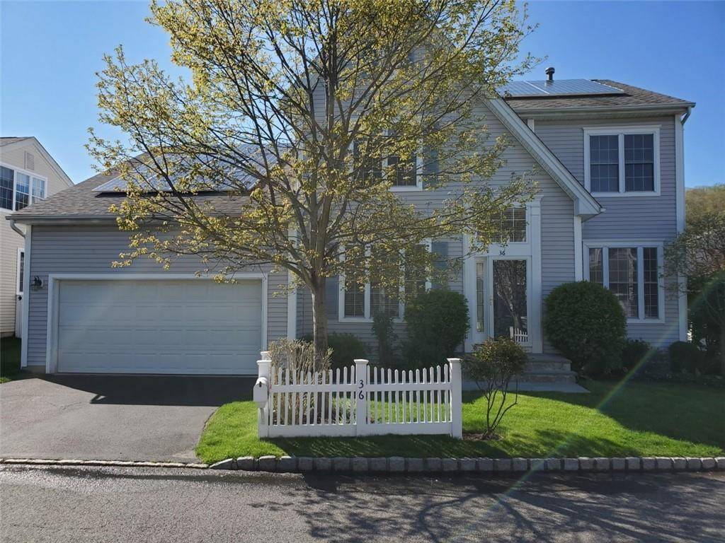 White Plains, NY 10603,86 Legacy CIR