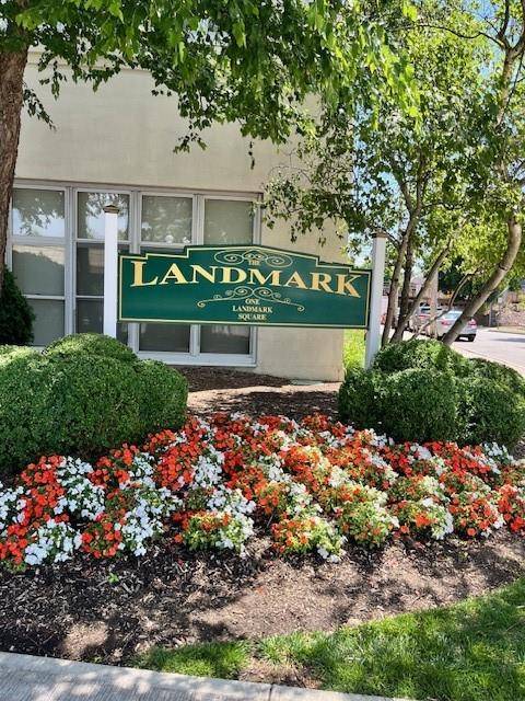 Port Chester, NY 10573,1 Landmark SQ #317