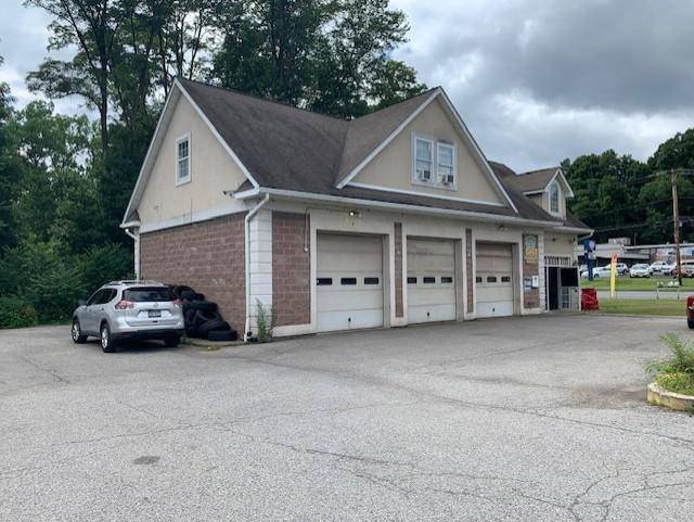 Fishkill, NY 12524,1526 Route 52