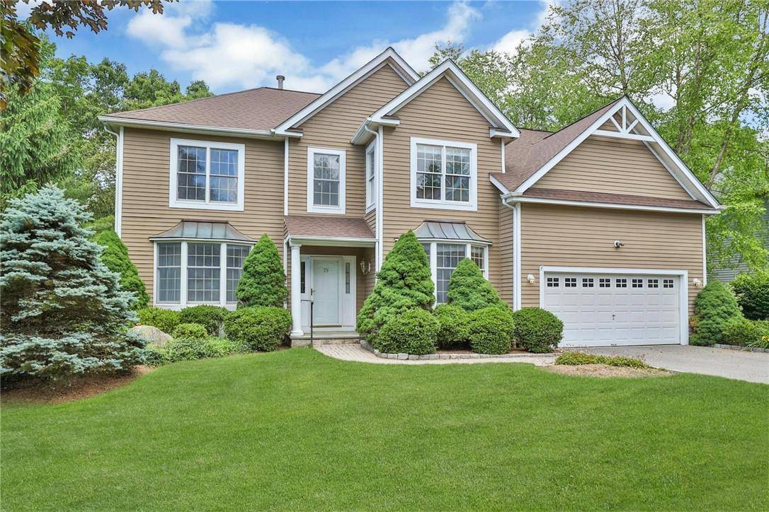 Armonk, NY 10504,19 Miller CIR