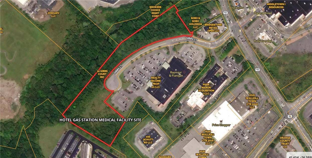 Middletown, NY 10940,32 Gibbs CT