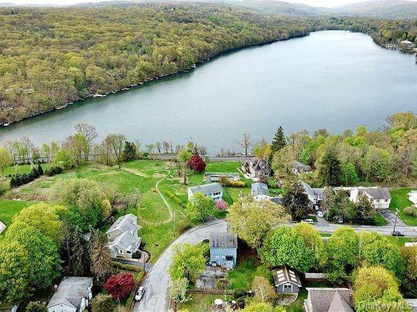 Monroe, NY 10950,Lot 1 Lakes RD