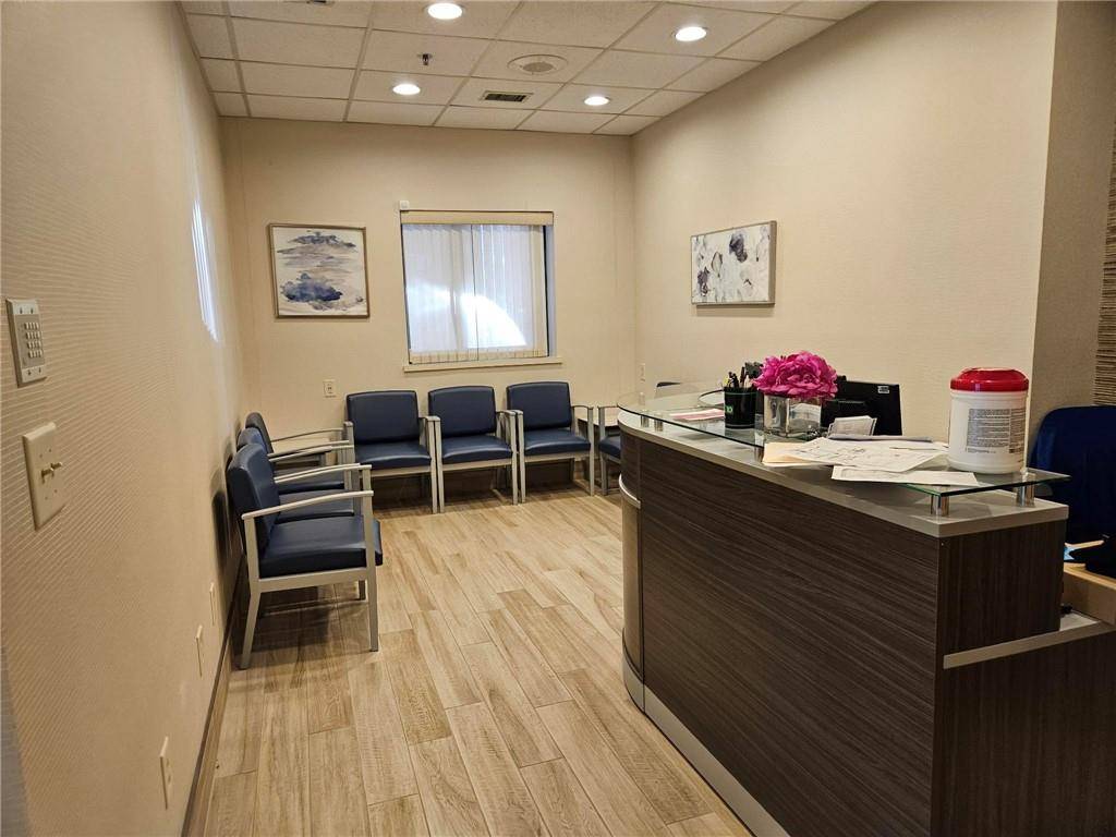 Pomona, NY 10970,11 Medical Park DR