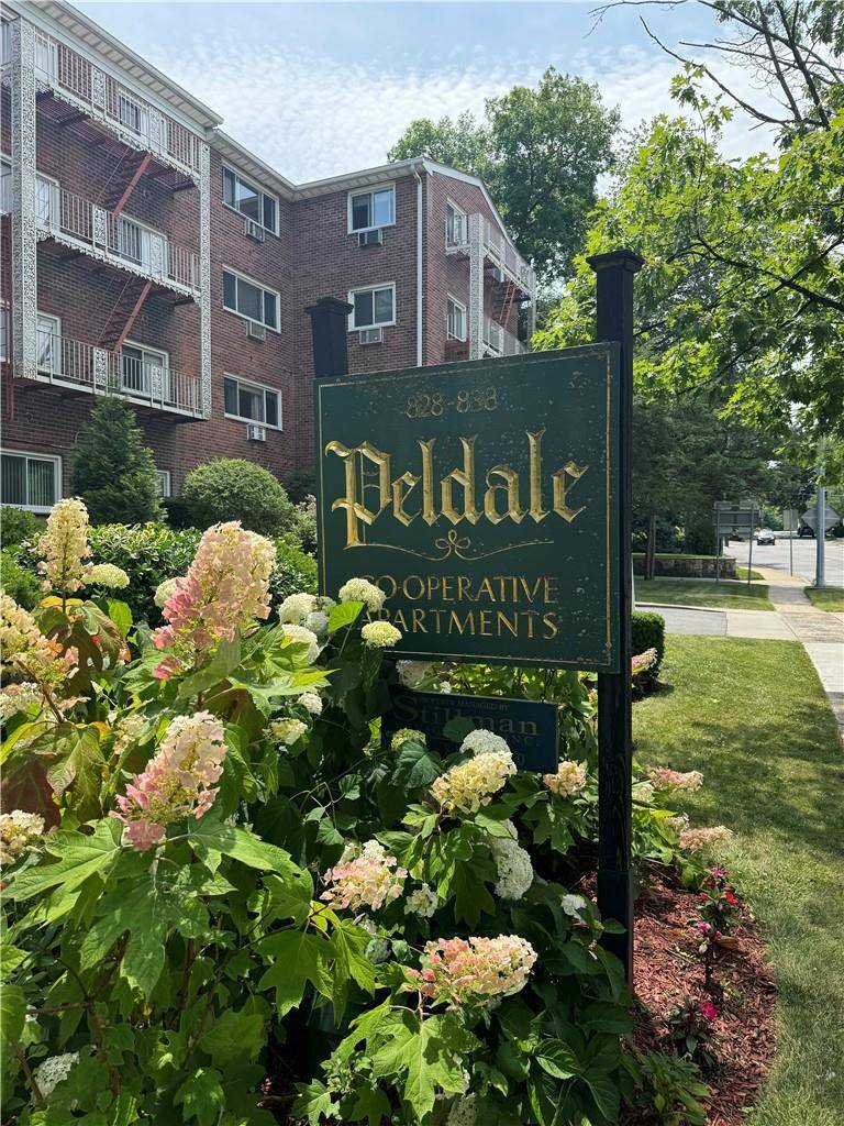 New Rochelle, NY 10801,828 Pelhamdale AVE #3G