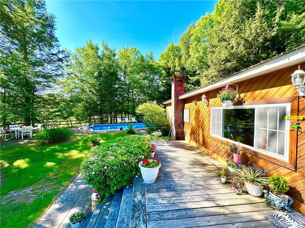 Callicoon, NY 12723,12 Mesmer Hill RD