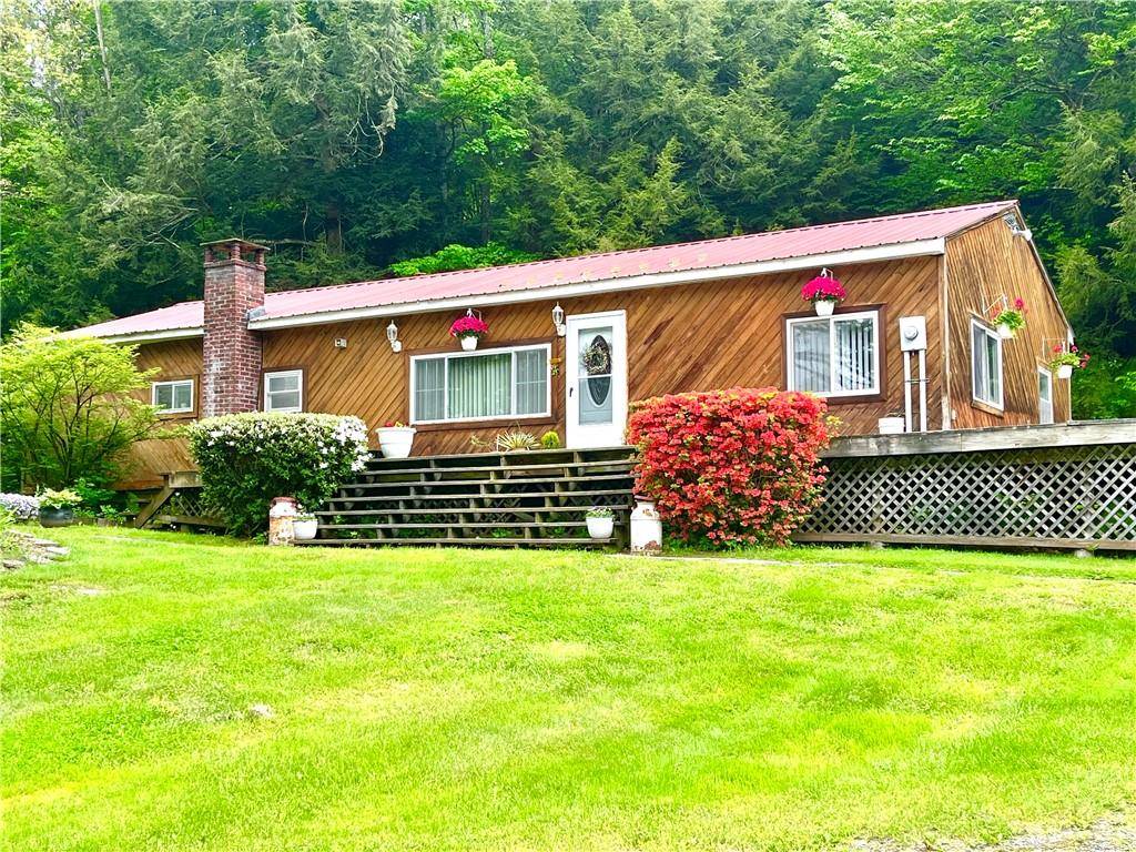 Callicoon, NY 12723,12 Mesmer Hill RD