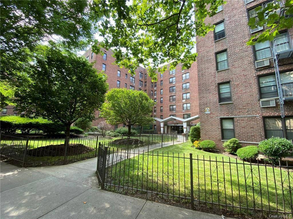 Bronx, NY 10467,814 Tilden ST #3E