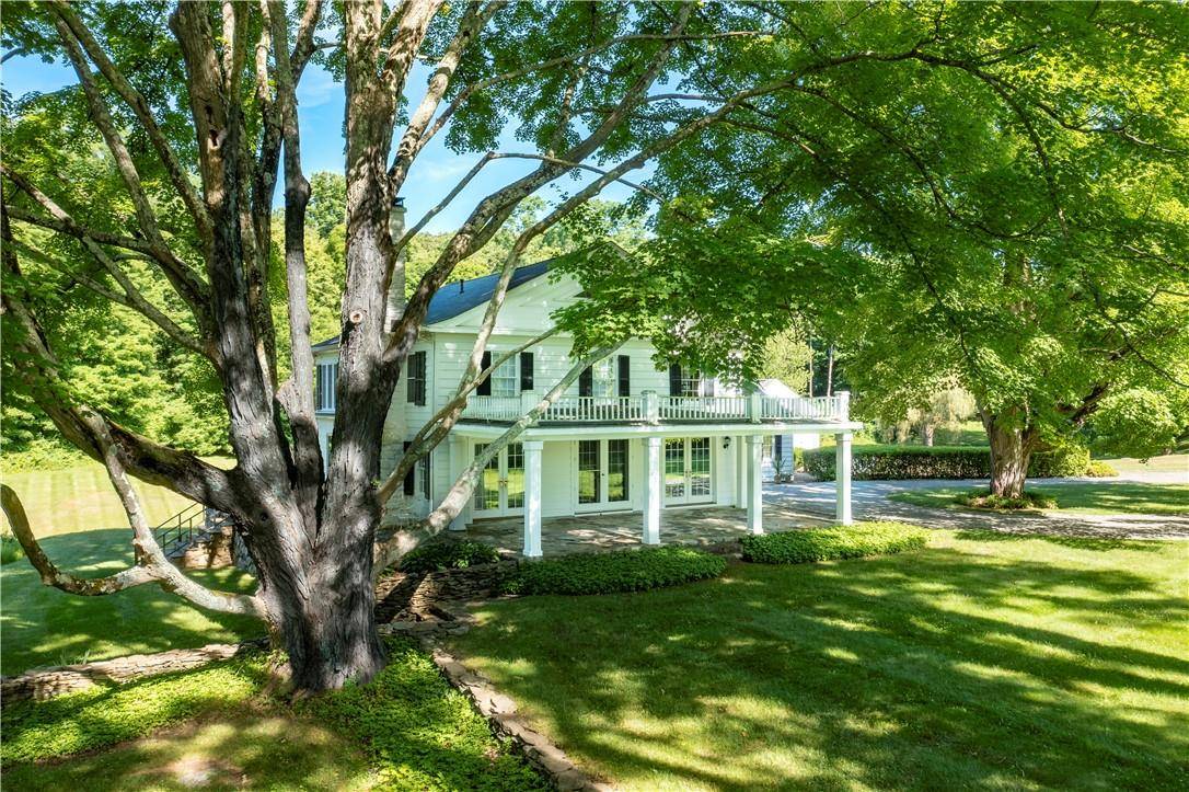 Pawling, NY 12564,138 Harmony RD