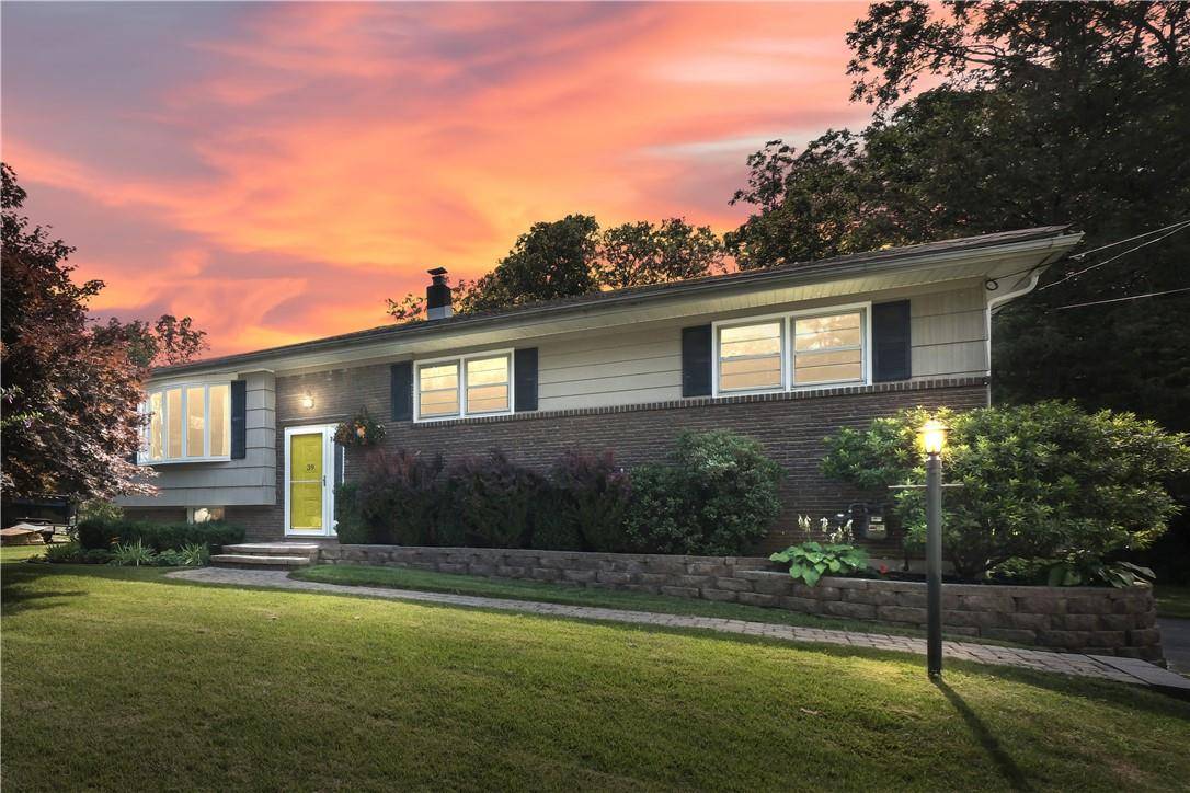 New Windsor, NY 12553,39 Park Hill DR