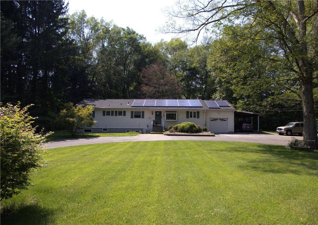 Wappingers Falls, NY 12590,68 Lake Walton RD