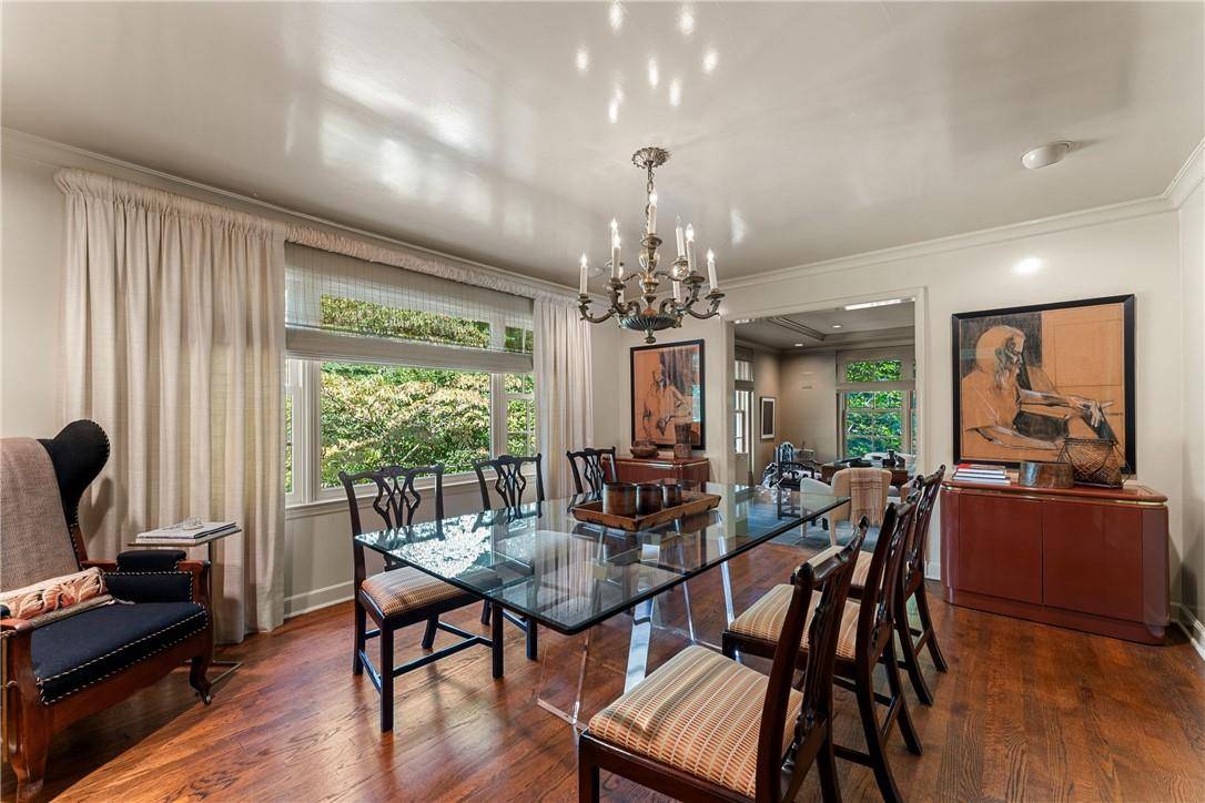 Scarsdale, NY 10583,91 Penn RD