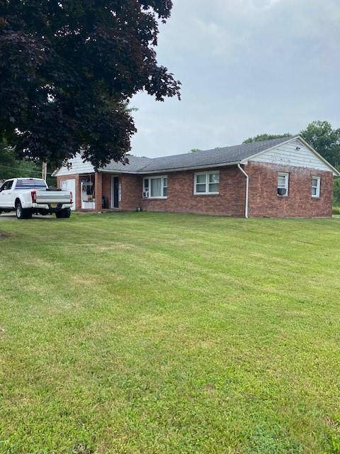 Modena, NY 12548,1982 Rt-32