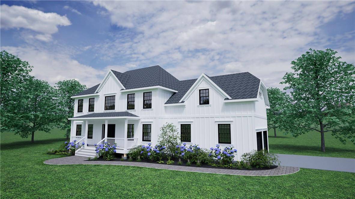 Hyde Park, NY 12538,7 Bear Hollow LN