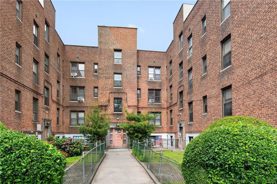 Bronx, NY 10467,3231 Barker AVE #1 D