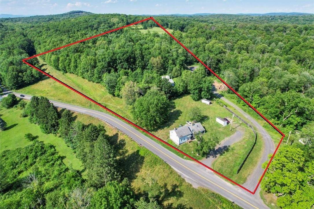 Walden, NY 12586,390 St Andrews RD