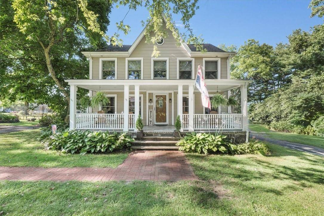 Walden, NY 12586,225 St Andrews RD