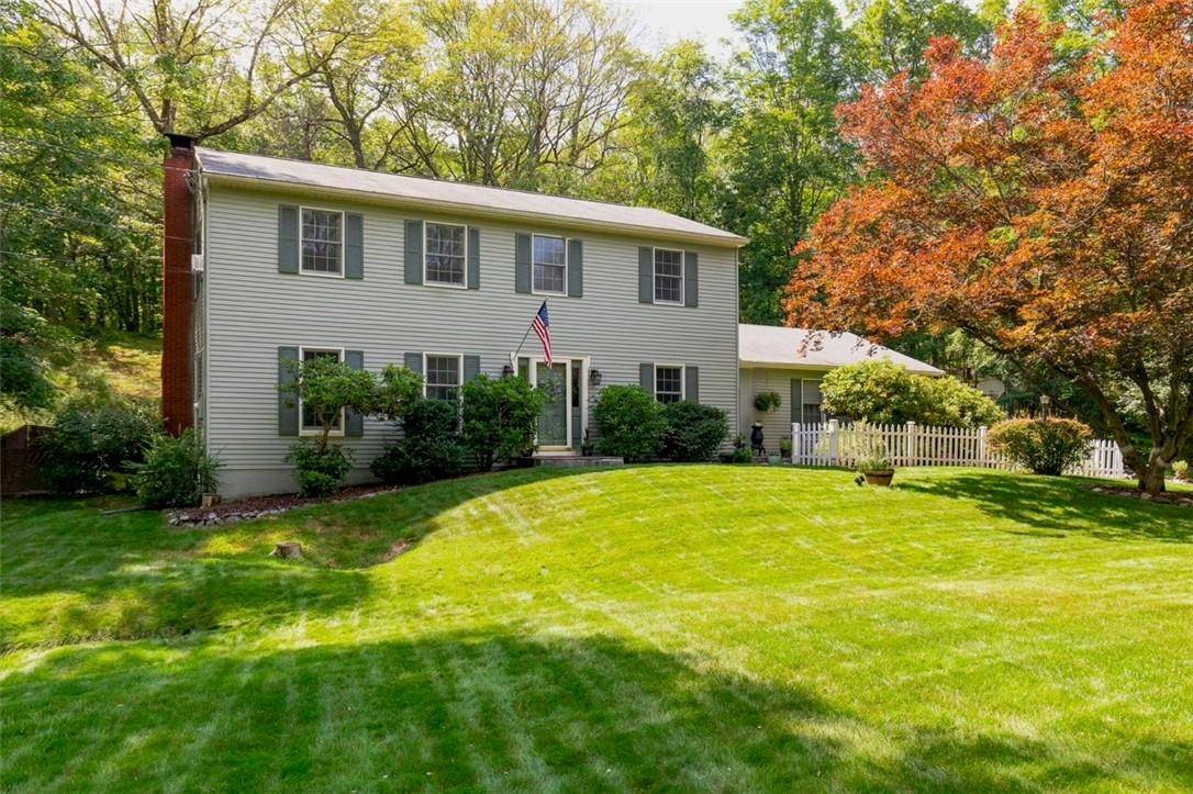 La Grange Ville, NY 12540,34 Patrick DR