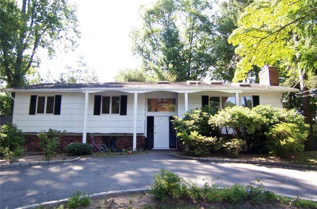 Scarsdale, NY 10583,14 Deer hill LN