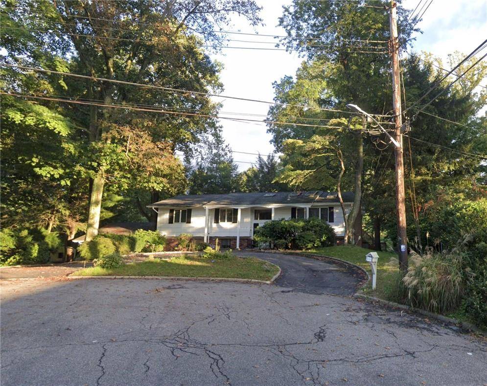 Scarsdale, NY 10583,14 Deer hill LN