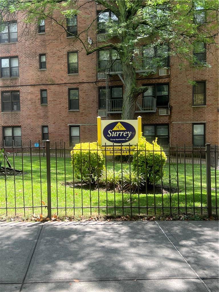 Bronx, NY 10467,814 A TILDEN ST #6G