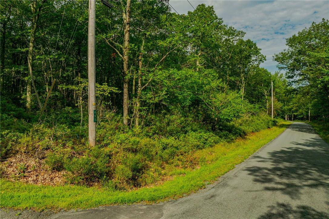 Wurtsboro, NY 12790,Budd RD