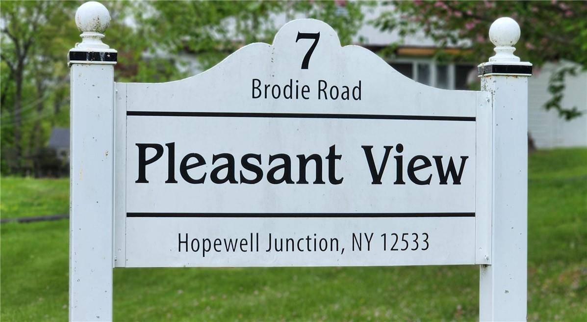 Hopewell Junction, NY 12533,7 Brodie RD #24