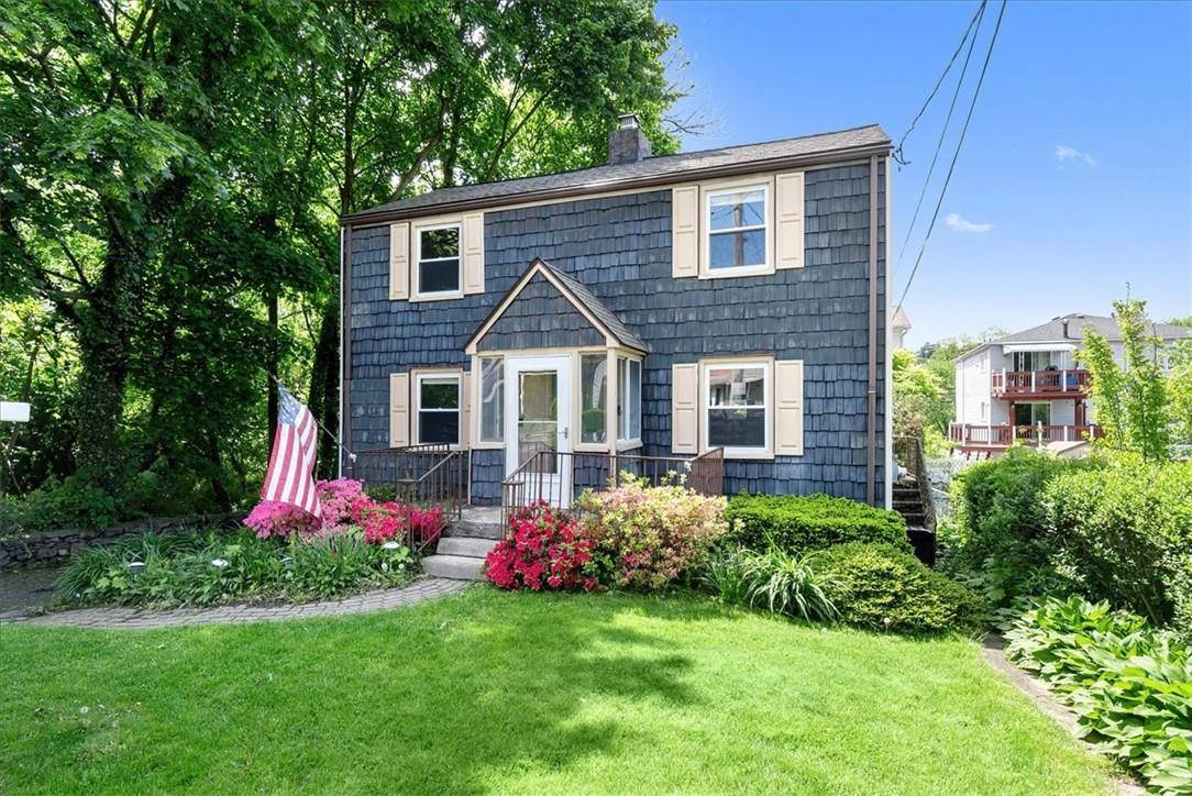 Yonkers, NY 10710,47 Mayfair RD