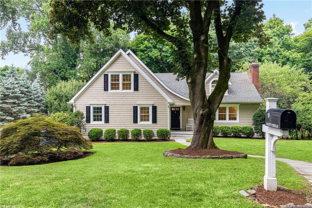Purchase, NY 10577,9 Scott CIR