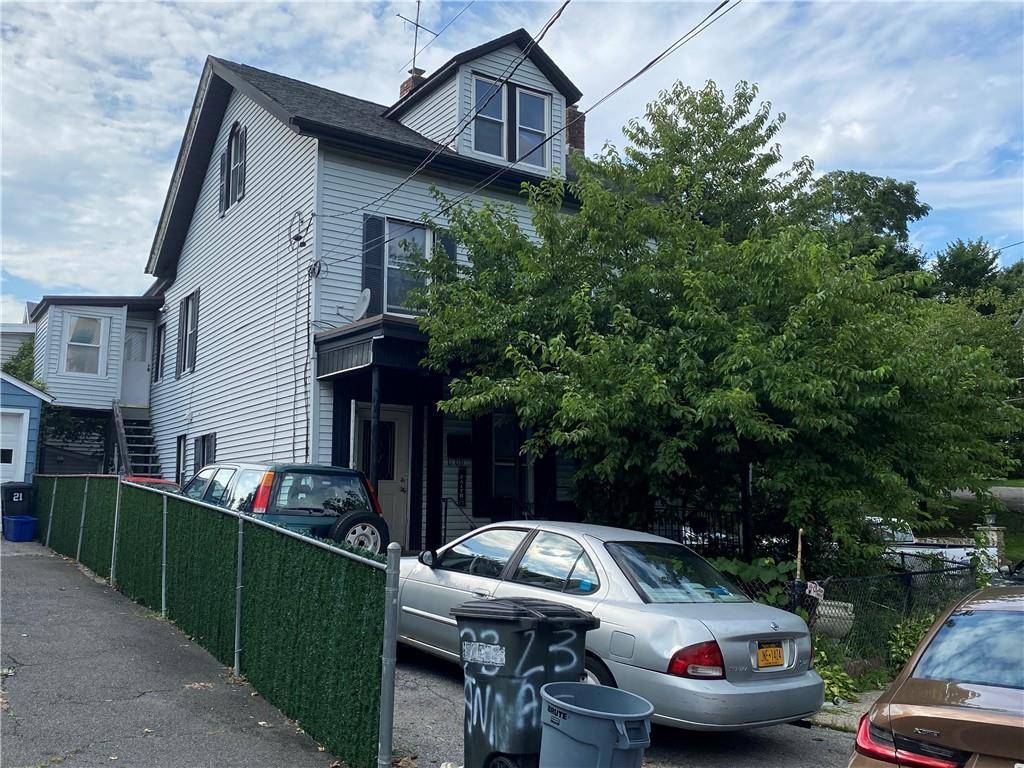 Ossining, NY 10562,23 Ann ST