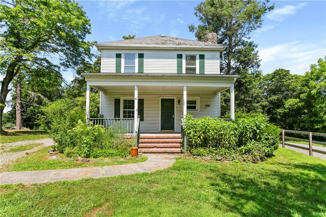 Wappingers Falls, NY 12590,41 Marlorville RD