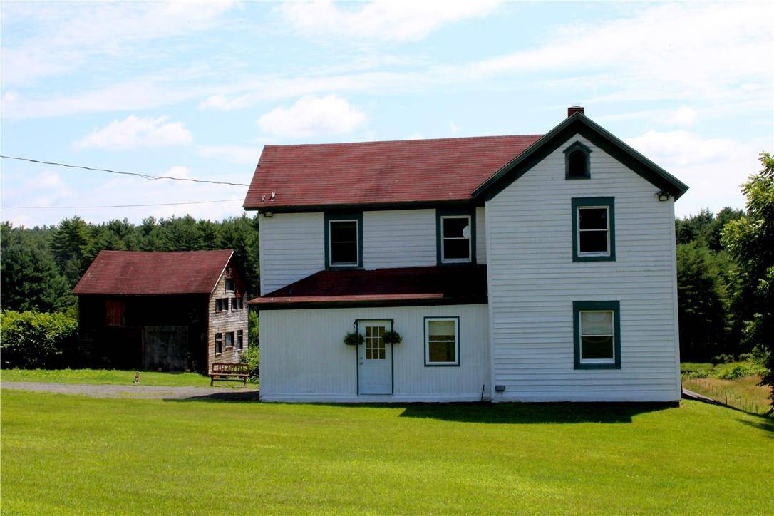 Cochecton, NY 12726,199 County Road 115