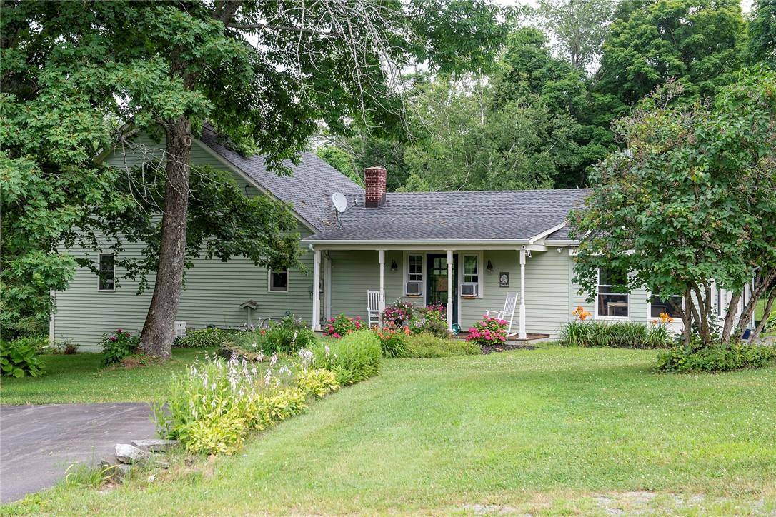 Millerton, NY 12546,184 Sawchuck RD