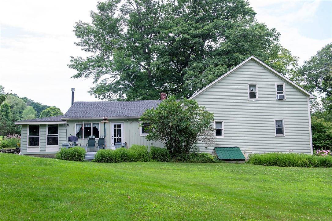 Millerton, NY 12546,184 Sawchuck RD