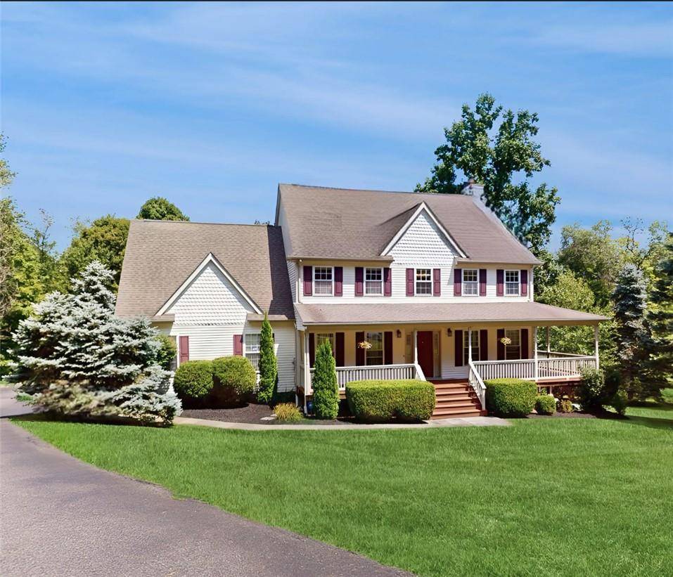 Pawling, NY 12564,31 Millstream CT