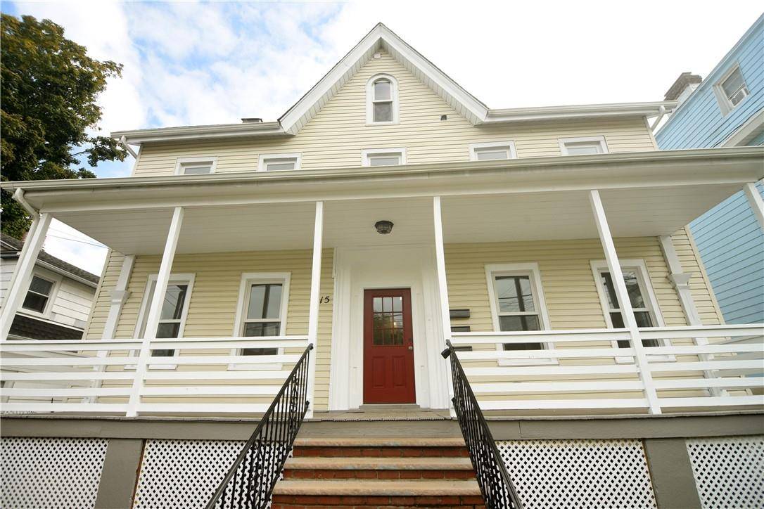 Pleasantville, NY 10570,15 Cooley ST