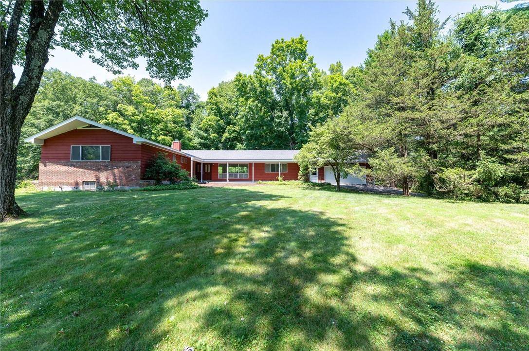 Pound Ridge, NY 10576,32 Cross Pond RD