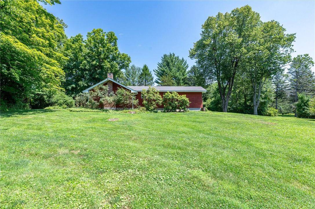 Pound Ridge, NY 10576,32 Cross Pond RD