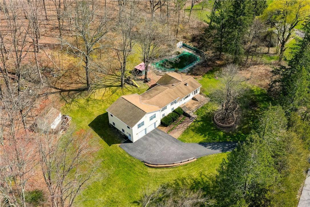 Staatsburg, NY 12580,511 Cedar LN