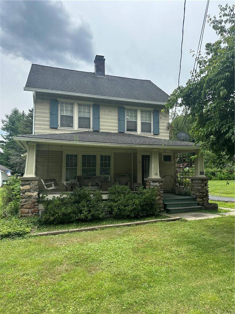 Warwick, NY 10990,36 Colonial AVE