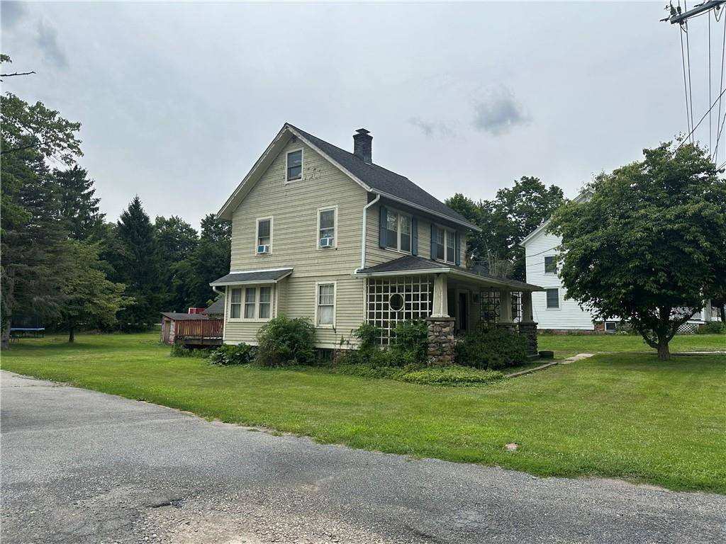 Warwick, NY 10990,36 Colonial AVE