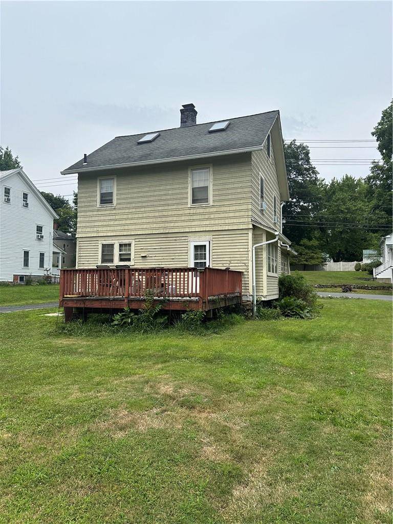 Warwick, NY 10990,36 Colonial AVE