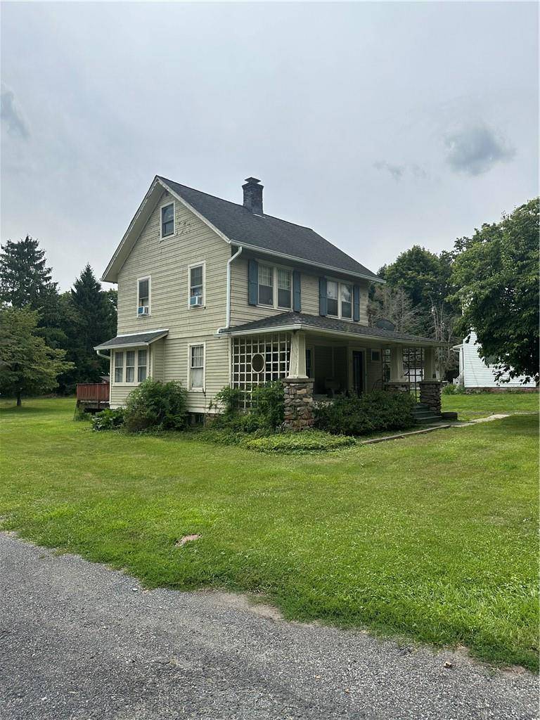 Warwick, NY 10990,36 Colonial AVE