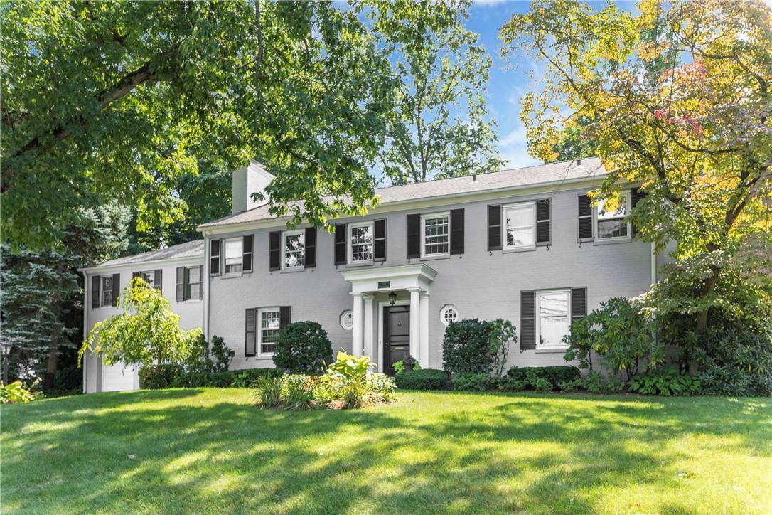 Bronxville, NY 10708,150 Hampshire RD