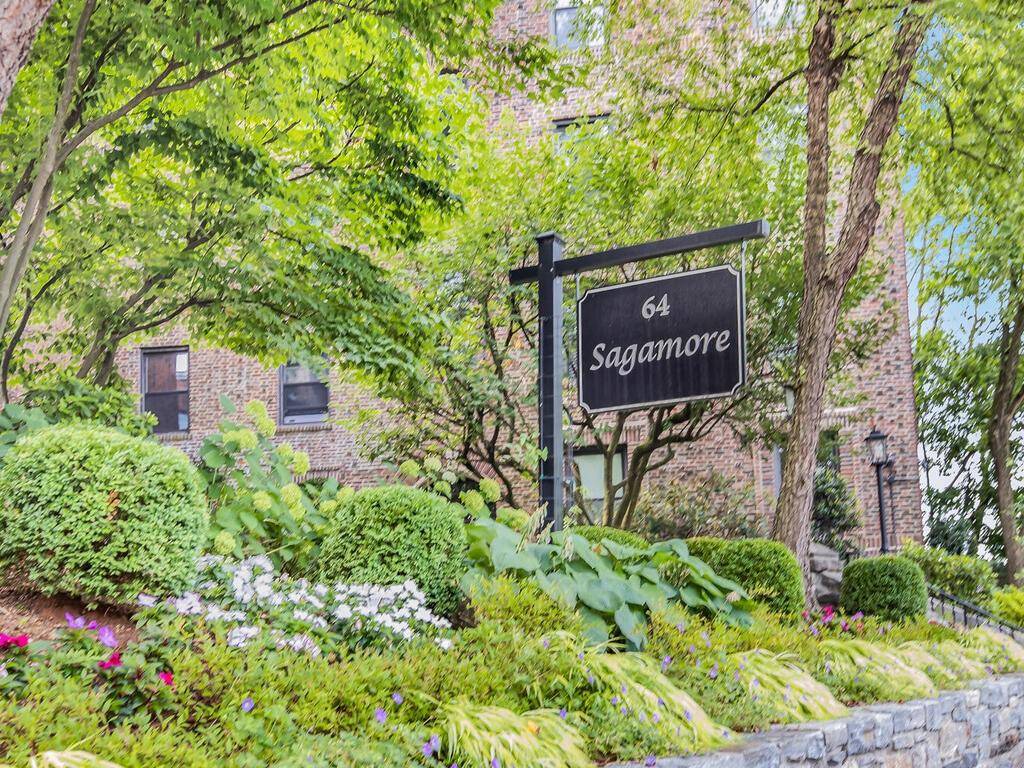 Bronxville, NY 10708,64 Sagamore RD #A-6